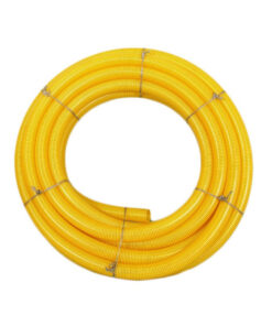 Suction Hose Yellow 50Mm 30M Roll Pm