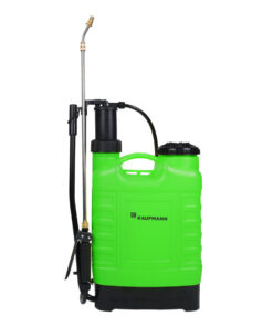 Alternative view of Kaufmann 12L Metal Lever Pressure Sprayer