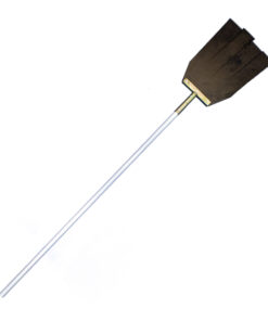Alternative view of Fire Beater Aluminium Handle Fingertype