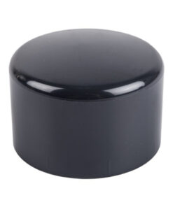 Cap Solvent 75Mm
