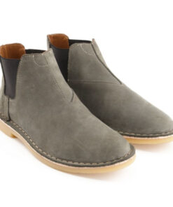 Bata Safari Canopy Mens Charcoal Size 12