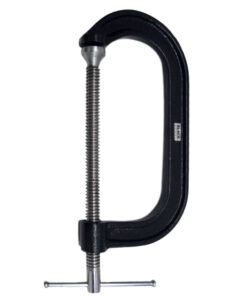 Tgmgc/P/12 Gclamps Sg Iron 12 Inch (305Mm)