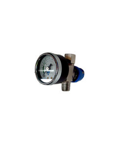 90105/W Gauge For Hvlp