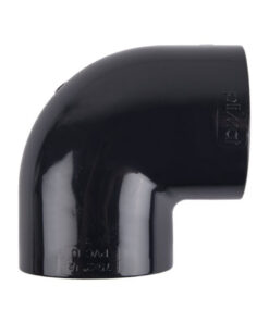 Elbow Solvent 90D 140Mm