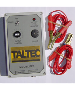 Tal-Tec Immobilizer