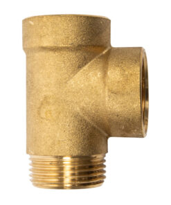 Speroni Connector 3 Way 25Mm