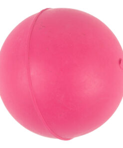 Complete Dog Toy Solid Rubber Ball