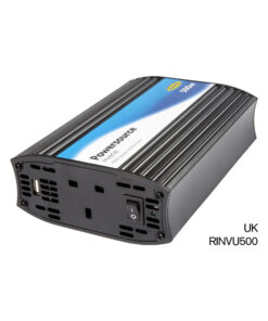 Power Source 500W Compact Inverter