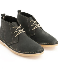 Alternative view of Bata Safari Odyssey Mens Black Size 9