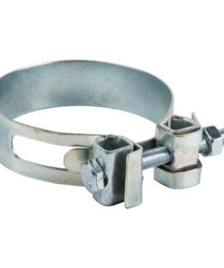 Clamp P-R 25Mm
