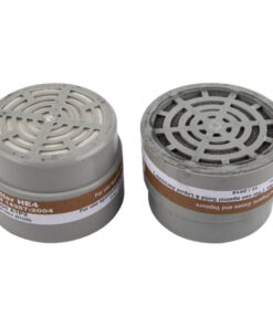 Respirator Cartridge A1P2 2 Pack
