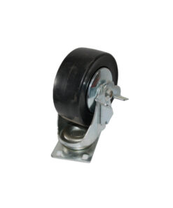 Cwheel2 Swivel Castor With Brake For Tool