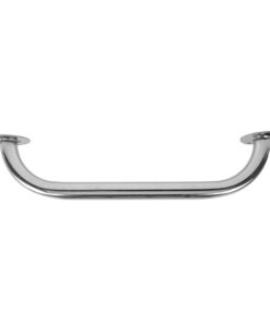 Disabled Grab Rail Chrome Plated 300Mm