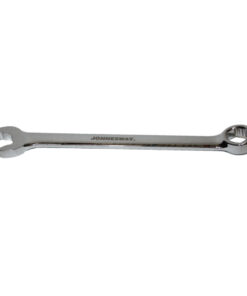 W03119 Jonnesway Nonslip Close & Open End Wrench 19Mm (Tbd)