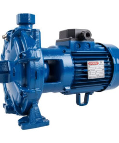 Speroni Pump Centri Two Stage 40X25Mm 3.0Kw 400V