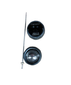 970013 Genesi Carbonio Hte-Base Nozzle Kit 1.3Mm
