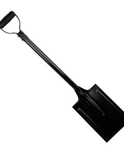 Alternative view of Kaufmann Digging Spade Flat 625Mm