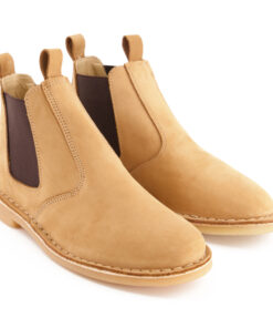 Alternative view of Bata Safari Adventure Mens Tan Size 11
