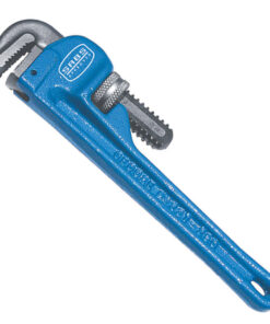 Gedore Blue Pipe Wrench Ridgit Type 450Mm 645354