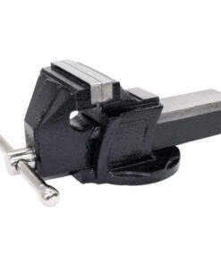 Tgm10708 Sg Iron Extra Strong Fixed Base Vice 8 Inch