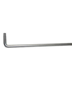 H12S45205 Extra Long Arm Star Key T45