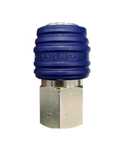 Female Automatic Quick Coupler 8Mm