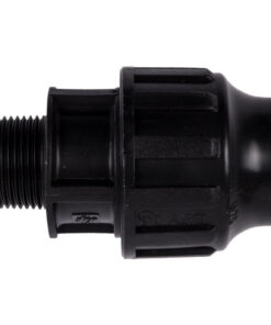 Agri Adaptor Compression Male Tn 75X2-1/2