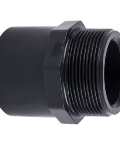 Adaptor Solvent/Bsp Male 40X50X1-1/4
