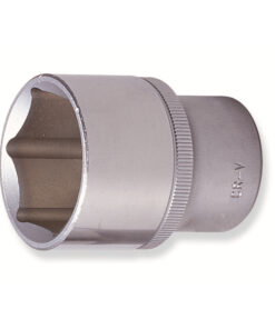 S04H4134 6Pt Flank Socket 1/2 In Dr 34Mm