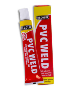 Alcolin Pvc Weld 50Ml
