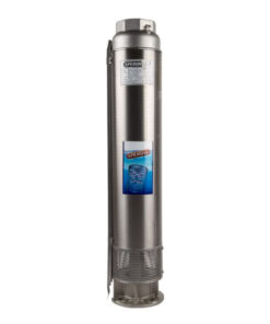 Speroni Pump Submersible St-8008 100Mm 2.2Kw