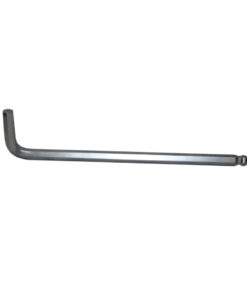 H06S220 Extra Long Ball Point Hex Key 5/64