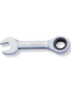 W51114 72 Teeth 14Mm Stubby Ratcheting Combi