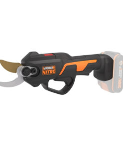 Worx Nitro Pruning Shear/Lopper 25Mm Cordless 20V | Tool Only