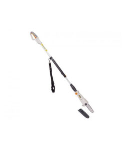 18V Li-Ion Pole Saw 2.35M W/Oregon 200Mm Bar & Chain