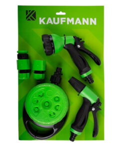 Kaufmann 6Pc Watering Set