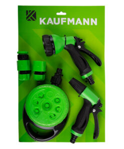 Alternative view of Kaufmann 6Pc Watering Set