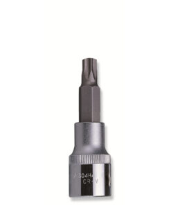 S07H208P Star Bit Sockets 1/4 In Dr. T8