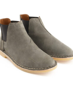 Alternative view of Bata Safari Canopy Mens Charcoal Size 12