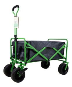 Kaufmann Utility Trolley
