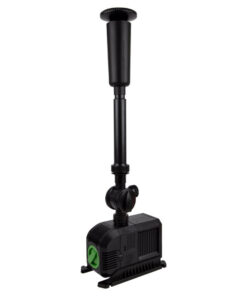 Alternative view of Kaufmann Fountain Pump 230V 80W