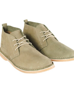 Alternative view of Bata Safari Odyssey Mens Olive Size 6