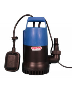 Alternative view of Speroni Pump Drainage Submersible 40Mm 0.8Kw 230V