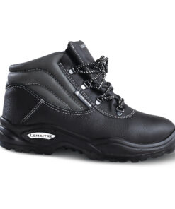 Lemaitre Safety Boot Stc Maxeco Pro Black Size 12