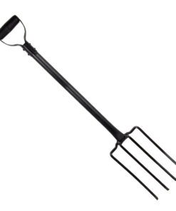 Alternative view of Kaufmann Fork 4 Prong Welded