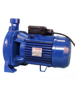 Alternative view of Speroni Pump Centri Single Imp 50X32Mm 4.00Kw 400V