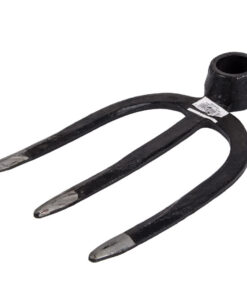 Alternative view of Kaufmann Vine Hoe 3 Prong