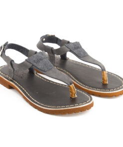 Alternative view of Bata Safari Quest Ladies Blue Size 3
