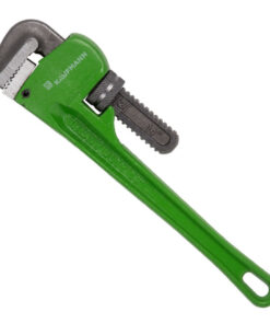 Kaufmann Pipe Wrench Ridgit Type 300Mm