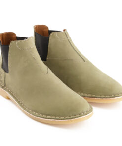 Alternative view of Bata Safari Canopy Mens Olive Size 12